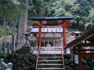 桜木神社